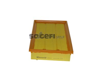 TECNOCAR Gaisa filtrs A801