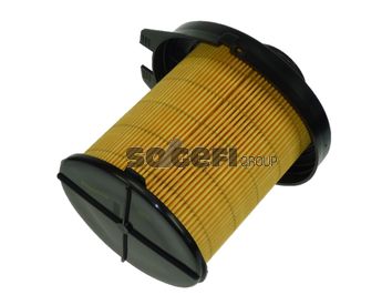 TECNOCAR Gaisa filtrs A854