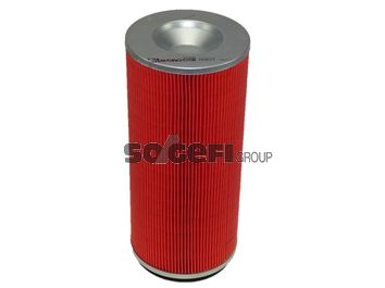 TECNOCAR Gaisa filtrs A907