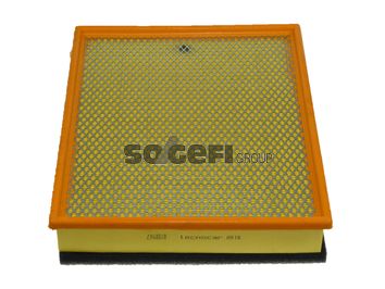 TECNOCAR Gaisa filtrs A918