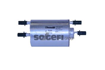 TECNOCAR Degvielas filtrs B103