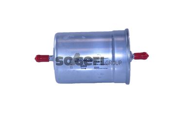 TECNOCAR Топливный фильтр B88