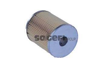 TECNOCAR Degvielas filtrs N11846