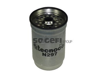 TECNOCAR Топливный фильтр N297