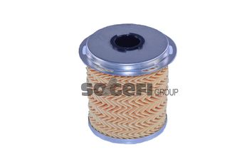TECNOCAR Degvielas filtrs N300