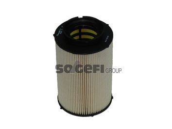 TECNOCAR Топливный фильтр N308