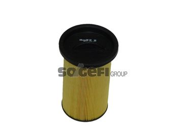 TECNOCAR Degvielas filtrs N455