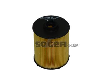 TECNOCAR Топливный фильтр N470
