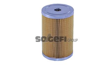 TECNOCAR Degvielas filtrs N500