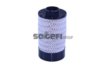 TECNOCAR Топливный фильтр N501
