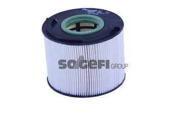 TECNOCAR Degvielas filtrs N505