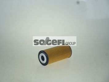 TECNOCAR Масляный фильтр OP1025