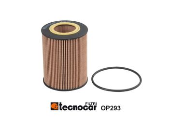 TECNOCAR Масляный фильтр OP293