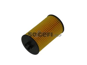 TECNOCAR Eļļas filtrs OP301