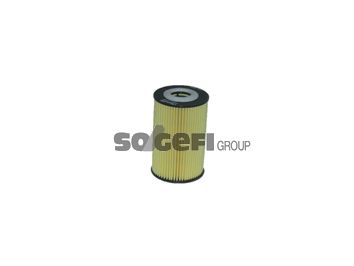 TECNOCAR Масляный фильтр OP405