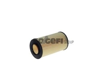 TECNOCAR Eļļas filtrs OP424