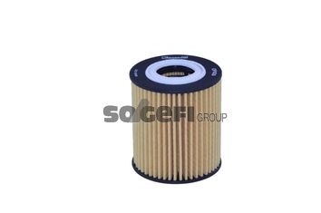 TECNOCAR Масляный фильтр OP439