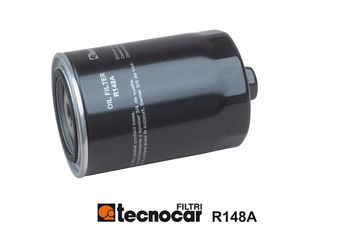 TECNOCAR Eļļas filtrs R148A