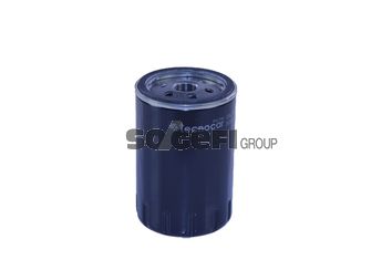 TECNOCAR Eļļas filtrs R302