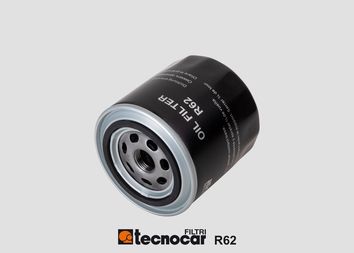 TECNOCAR Eļļas filtrs R62