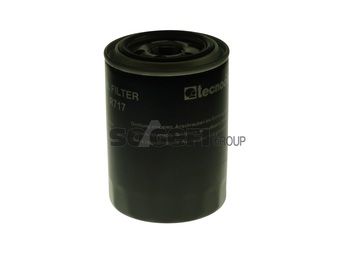 TECNOCAR Eļļas filtrs R717