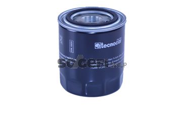 TECNOCAR Eļļas filtrs R720