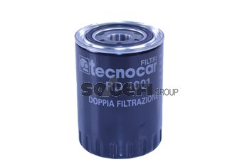 TECNOCAR Eļļas filtrs RD1001
