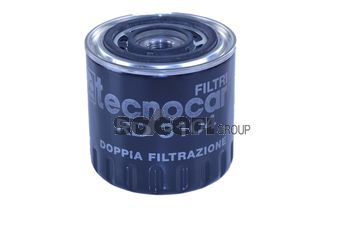 TECNOCAR Eļļas filtrs RD3104