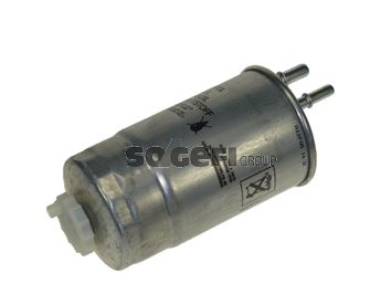 TECNOCAR Degvielas filtrs RN260