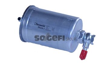 TECNOCAR Degvielas filtrs RN267