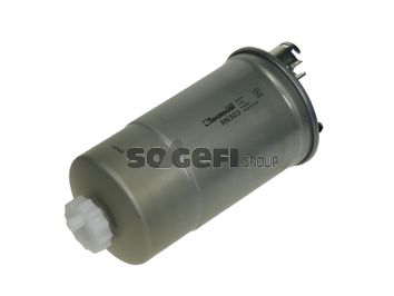 TECNOCAR Degvielas filtrs RN303