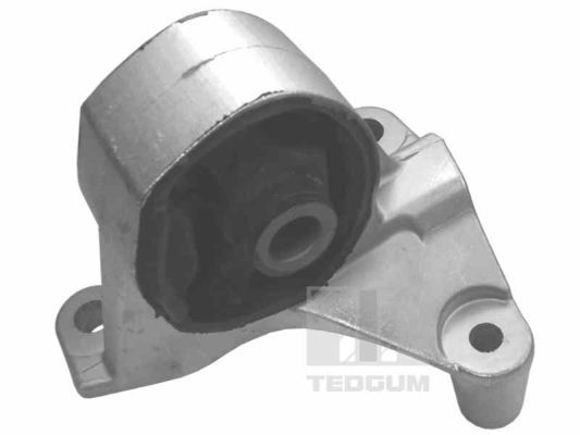 TEDGUM Подвеска, двигатель 00264833