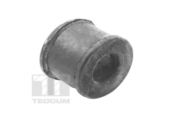 TEDGUM Подвеска, соединительная тяга стабилизатора 01141408