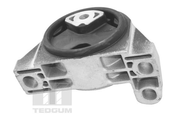TEDGUM Подвеска, двигатель TED16678