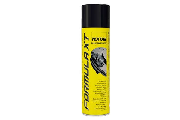 TEXTAR Средства для чистки тормозов / сцепления 96000100