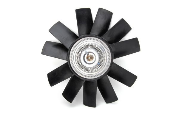 THERMOTEC Sajūgs, Radiatora ventilators D5W002TT