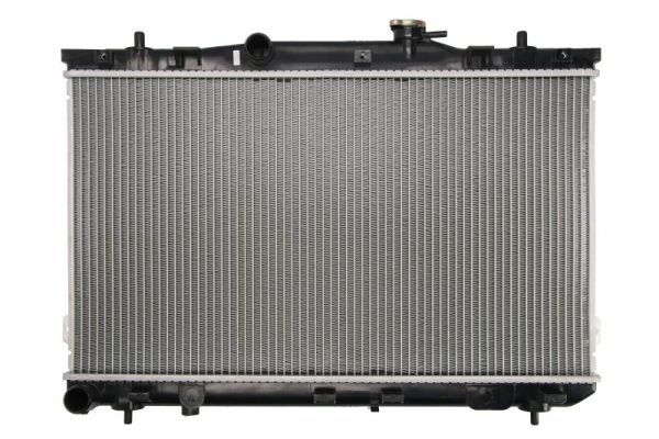 THERMOTEC Radiators, Motora dzesēšanas sistēma D70508TT