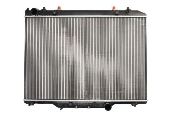 THERMOTEC Radiators, Motora dzesēšanas sistēma D72005TT