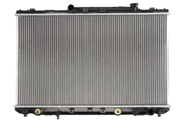 THERMOTEC Radiators, Motora dzesēšanas sistēma D72013TT