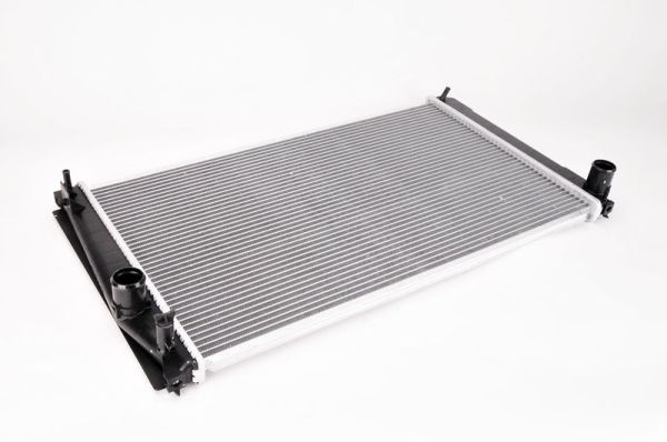 THERMOTEC Radiators, Motora dzesēšanas sistēma D72029TT