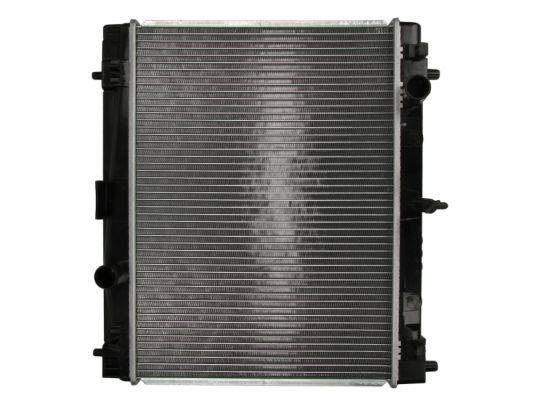 THERMOTEC Radiators, Motora dzesēšanas sistēma D72041TT