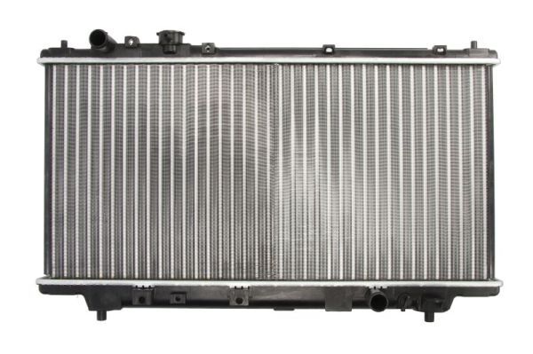 THERMOTEC Radiators, Motora dzesēšanas sistēma D73002TT