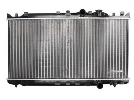 THERMOTEC Radiators, Motora dzesēšanas sistēma D73016TT