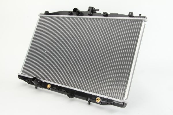 THERMOTEC Radiators, Motora dzesēšanas sistēma D74007TT