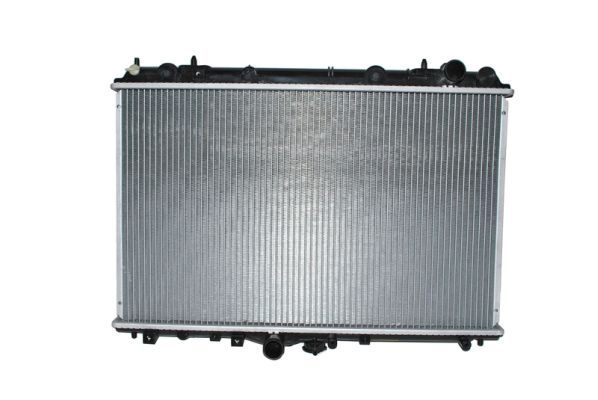 THERMOTEC Радиатор, охлаждение двигателя D75001TT