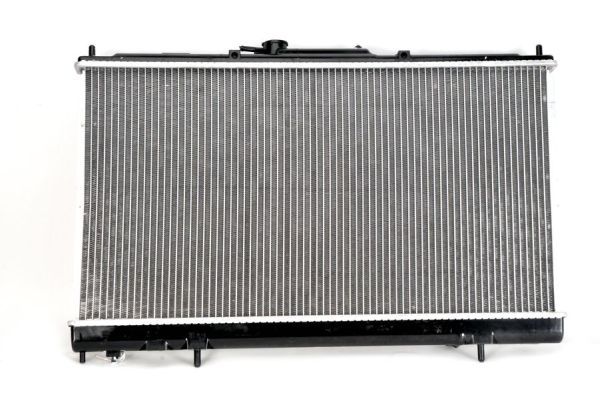 THERMOTEC Radiators, Motora dzesēšanas sistēma D75005TT