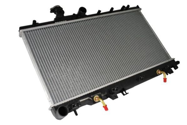 THERMOTEC Radiators, Motora dzesēšanas sistēma D77003TT