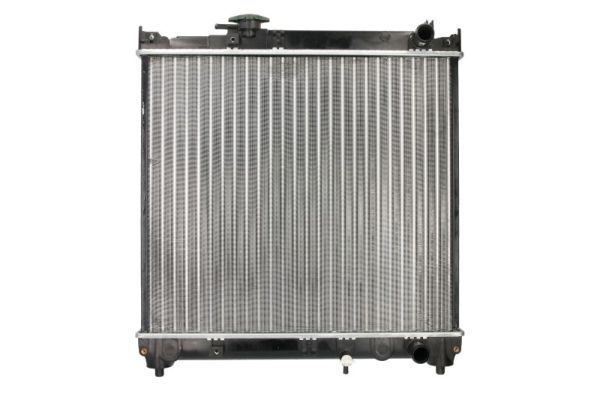 THERMOTEC Radiators, Motora dzesēšanas sistēma D78007TT