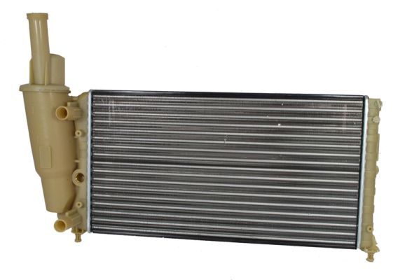 THERMOTEC Radiators, Motora dzesēšanas sistēma D7F005TT