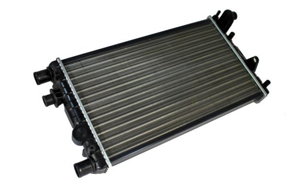 THERMOTEC Radiators, Motora dzesēšanas sistēma D7F006TT